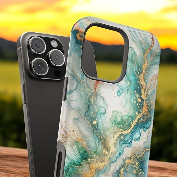 iPhone 15 Pro Max phone case, MARPC1129 - Picture 1 of 7